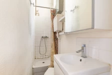 PARIS 10 - QUARITER SAINT-VINCENT DE PAUL - APPARTEMENT 2 PIÈCES 5