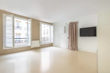 PARIS 3 - QUARTIER ARTS-ET-METIERS - APPARTEMENT 2 PIÈCES 1