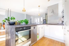 PARIS 9 - QUARTIER FAUBOURG-MONTMARTRE - APPARTEMENT 4 PIÈCES 4