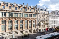 PARIS 10 - QUARTIER PORTE SAINT-DENIS - APPARTEMENT 2 PIÈCES 9