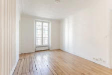 PARIS 10 - QUARTIER PORTE SAINT-DENIS - APPARTEMENT 2 PIÈCES 1