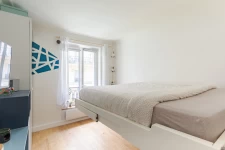 PARIS 10 - QUARTIER PORTE SAINT-MARTIN - APPARTEMENT 2 PIÈCES 2