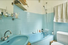 PARIS 10 - QUARTIER PORTE SAINT-MARTIN - APPARTEMENT 3 PIÈCES 9