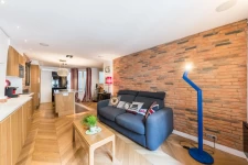 PARIS 10 - QUARTIER PORTE SAINT-MARTIN - APPARTEMENT 2 PIÈCES 1