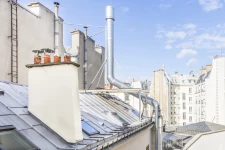 PARIS 10 - QUARTIER PORTE SAINT-DENIS - APPARTEMENT 2 PIÈCES 7