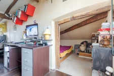 PARIS 10 - QUARITER PORTE SAINT-MARTIN - APPARTEMENT 2 PIÈCES 6