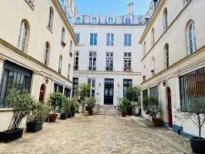 PARIS 10 - QUARTIER PORTE SAINT-DENIS - APPARTEMENT 2 PIÈCES 6