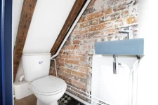 PARIS 10 - QUARTIER PORTE SAINT-MARTIN - STUDIO 2