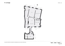 PARIS 10 - QUARTIER PORTE SAINT-MARTIN - APPARTEMENT 5 PIÈCES 8