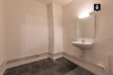 PARIS 10 - QUARTIER PORTE SAINT-MARTIN - APPARTEMENT 4 PIÈCES 6