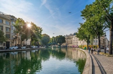 Pourquoi comparer le 10ᵉ arrondissement au 9ᵉ et au 11ᵉ ?