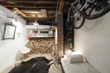 PARIS 10 - QUARTIER PORTE SAINT-MARTIN - APPARTEMENT 3 PIÈCES 1