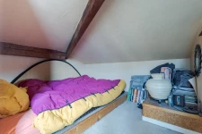 PARIS 10 - QUARITER PORTE SAINT-MARTIN - APPARTEMENT 2 PIÈCES 5