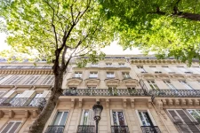 PARIS 10 - QUARITER SAINT-VINCENT DE PAUL - APPARTEMENT 2 PIÈCES 8