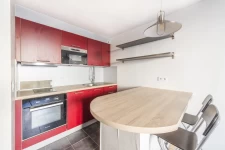 PARIS 10 - PORTE SAINT-MARTIN - APPARTEMENT 2 PIÈCES 2