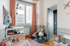 PARIS 10 - QUARTIER PORTE SAINT-MARTIN - APPARTEMENT 4 PIÈCES 4