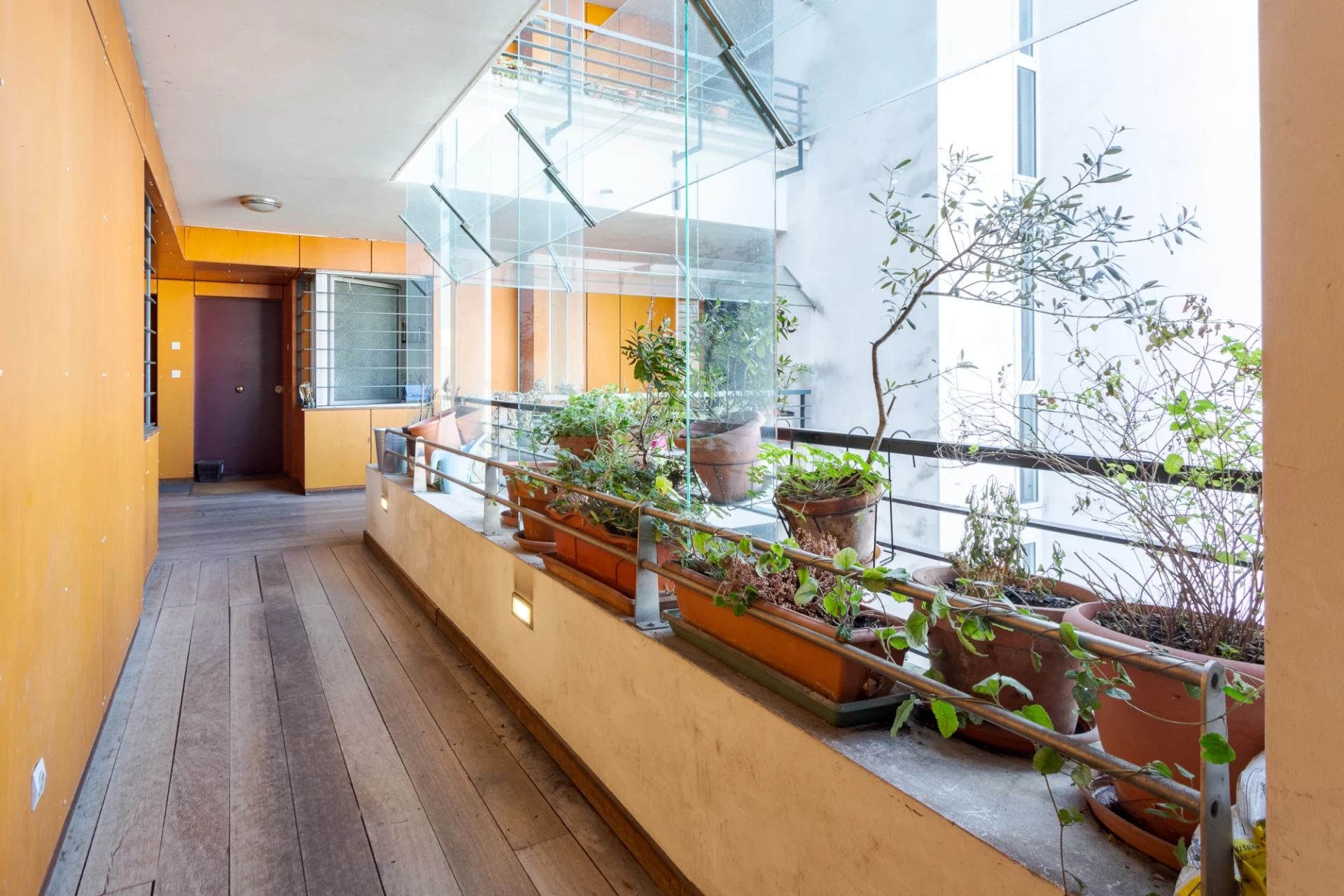 PARIS 19 - QUARTIER AMÉRIQUE - APPARTEMENT 3 PIÈCES 8