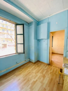 PARIS 10 - QUARTIER PORTE SAINT-MARTIN - APPARTEMENT 2 PIÈCES 4