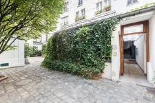 PARIS 10 - QUARITER PORTE SAINT-MARTIN - APPARTEMENT 2 PIÈCES 9