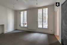 PARIS 10 - QUARTIER PORTE SAINT-MARTIN - APPARTEMENT 4 PIÈCES 7