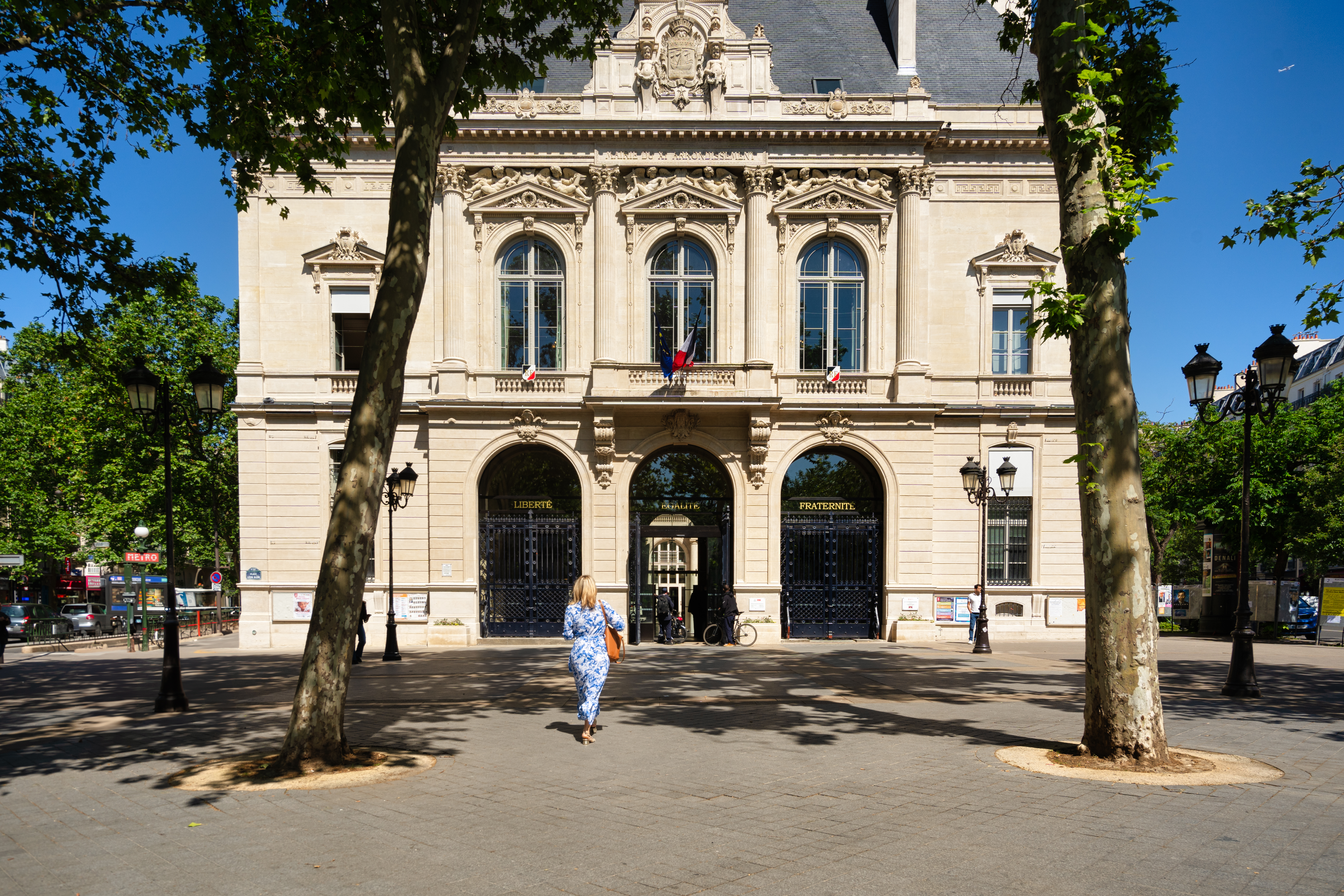 Paris 11