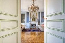 Le Marché immobilier parisien en juillet 2024