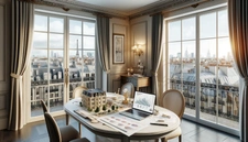 Quelle est la différence entre un achat en SCI et un achat en indivision ?