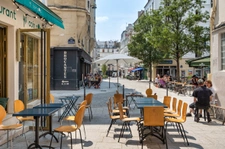 Le Village Oberkampf