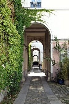 Quartier de la Folie-Méricourt à Paris 11ᵉ : vivre et investir dans un secteur dynamique et convivial