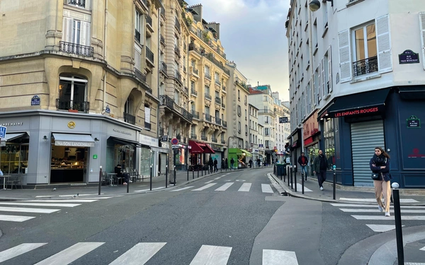 Immobilier dans le 11ᵉ arrondissement de Paris : vendre son appartement au bon prix grâce à une connaissance précise du marché local