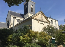 Quartier Sainte-Marguerite à Paris 11ᵉ : vivre et investir dans un secteur calme et résidentiel