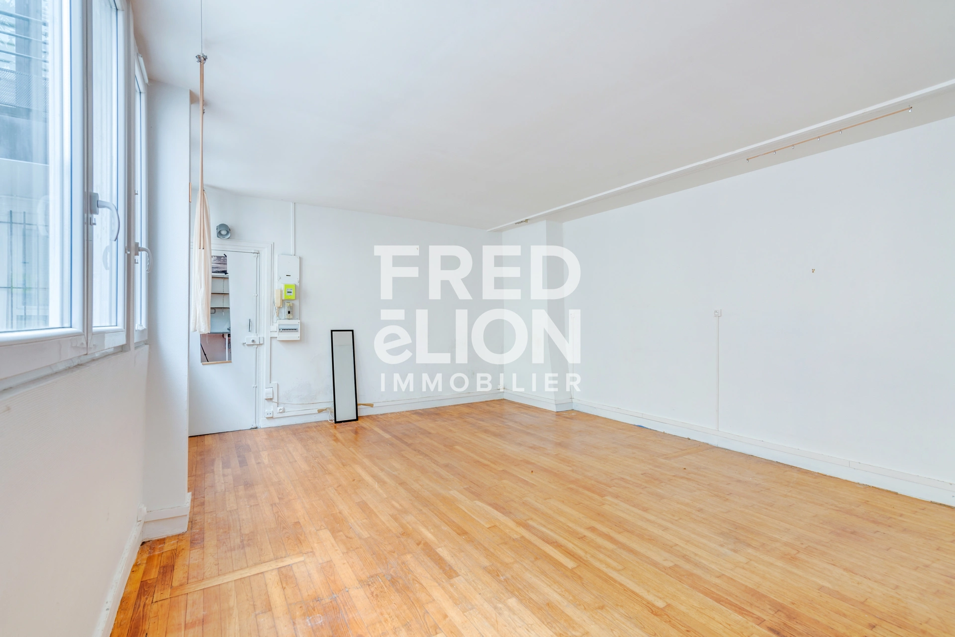 PASSAGE DRIANCOURT - PARIS 12 3