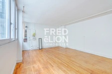 PASSAGE DRIANCOURT - PARIS 12 3