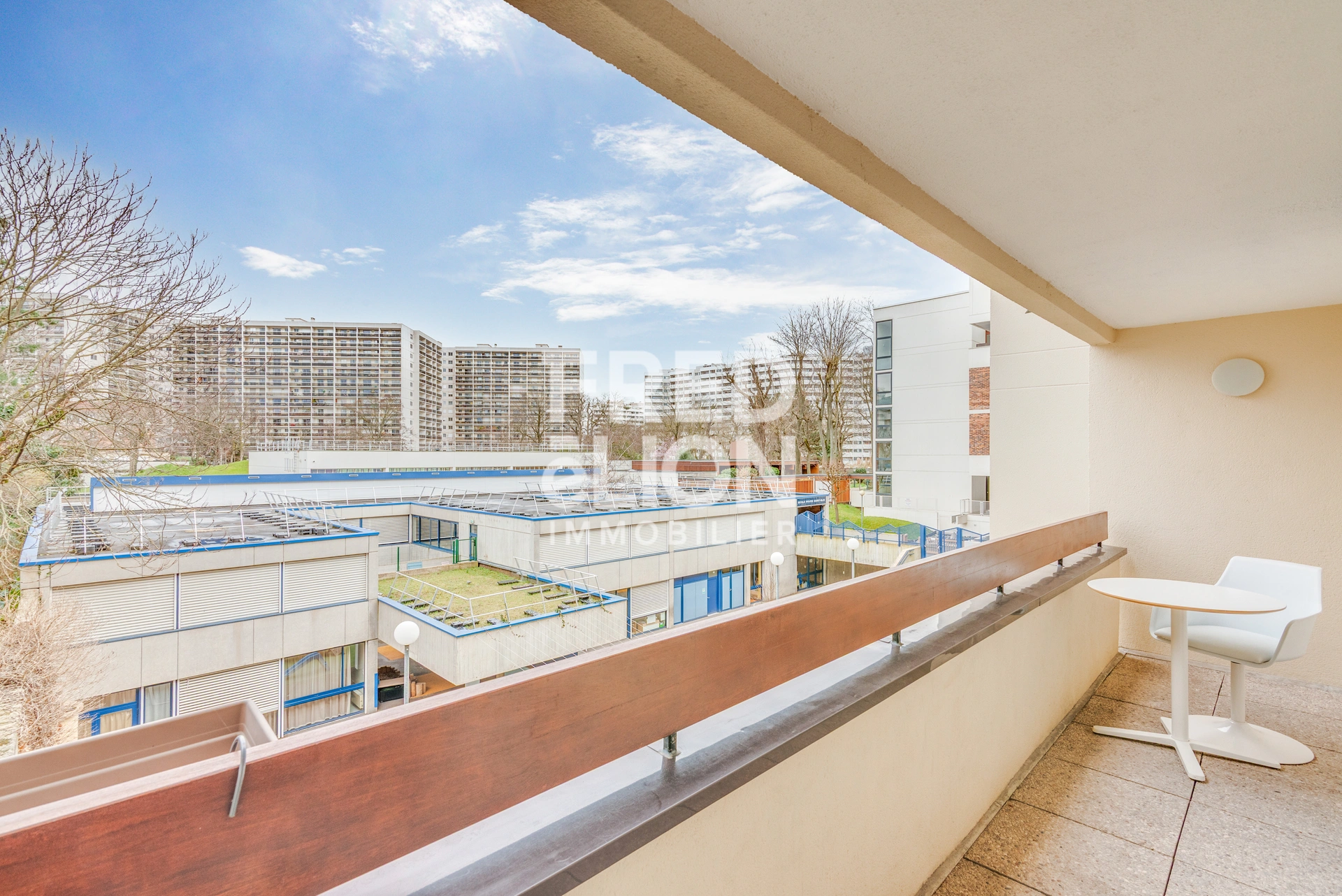 RUE DE REUILLY - PARIS 12 5