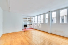 PASSAGE DRIANCOURT - PARIS 12 1