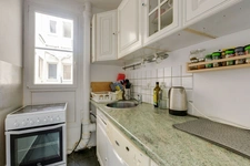 RUE DE LA FORGE ROYALE - PARIS 11 4