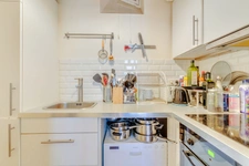 RUE SAINT-BERNARD - PARIS 11 4