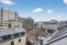 RUE D'ALIGRE - PARIS 12 6