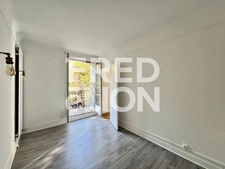 BOULEVARD VOLTAIRE - PARIS 11 2