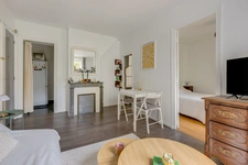 RUE DE LA FORGE ROYALE - PARIS 11 2