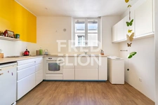 RUE BECCARIA - PARIS 12 4