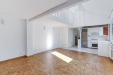 RUE D'ALIGRE - PARIS 12 2