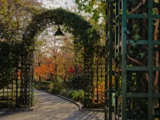 La Coulée Verte Renée Dumont