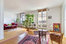 RUE BECCARIA - PARIS 12 1