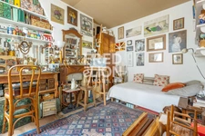 RUE DE CHARONNE - PARIS 11 4