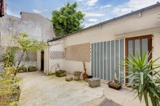 RUE DE LA FORGE ROYALE - PARIS 11 6