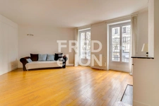 RUE CROZATIER - PARIS 12 2