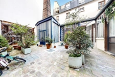 RUE SAINT BERNARD - PARIS 11 3