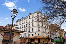 RUE D'ALIGRE - PARIS 12 1