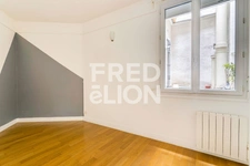 RUE CROZATIER - PARIS 12 4